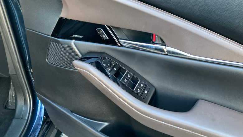 Mazda Cx-30 2.0 e-Skyactiv G MHEV GT Sport 5dr Petrol Hatchback